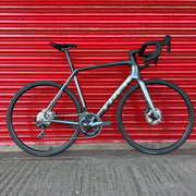 Trek Emonda SL Ultegra Carbon Disc Road Bike - 58cm — view 1
