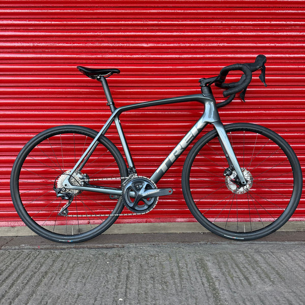 Trek Emonda SL Ultegra Carbon Disc Road Bike - 58cm