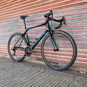 Giant TCR Advanced SL 0 SRAM eTap Carbon Road Bike - L 58cm — view 2