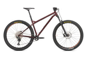 NS Bikes Eccentric Cromo 29 steel hardtail mountain bike — view 1