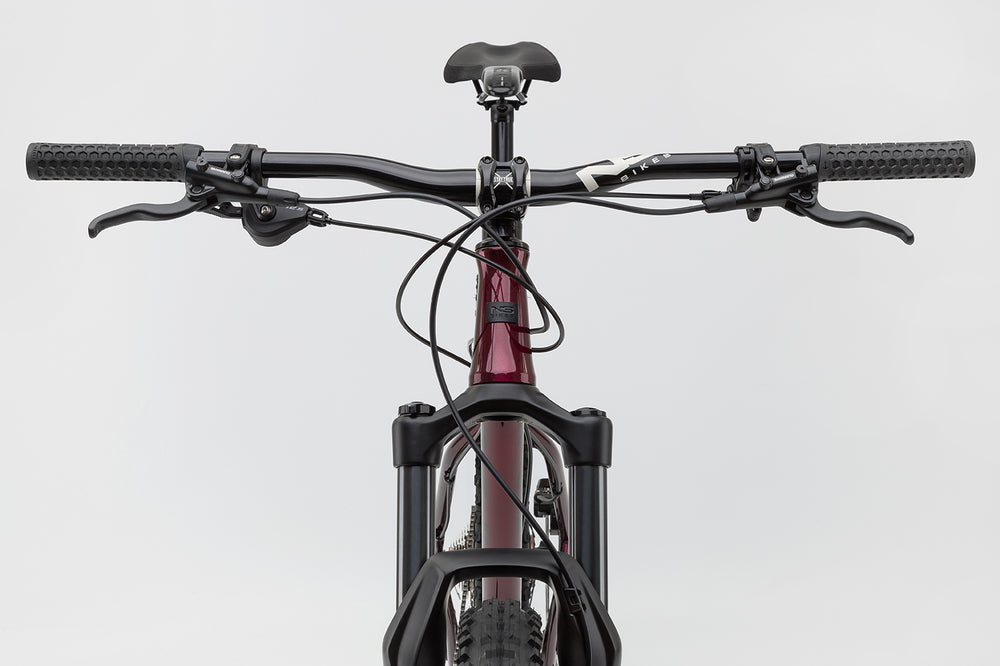 NS Bikes Eccentric Cromo 29, view 4 — view 4