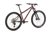 NS Bikes Eccentric Cromo 29, view 3 — view 3