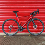 Specialized Allez Sprint Shimano 105 Aluminium Road Bike - 54cm — view 1