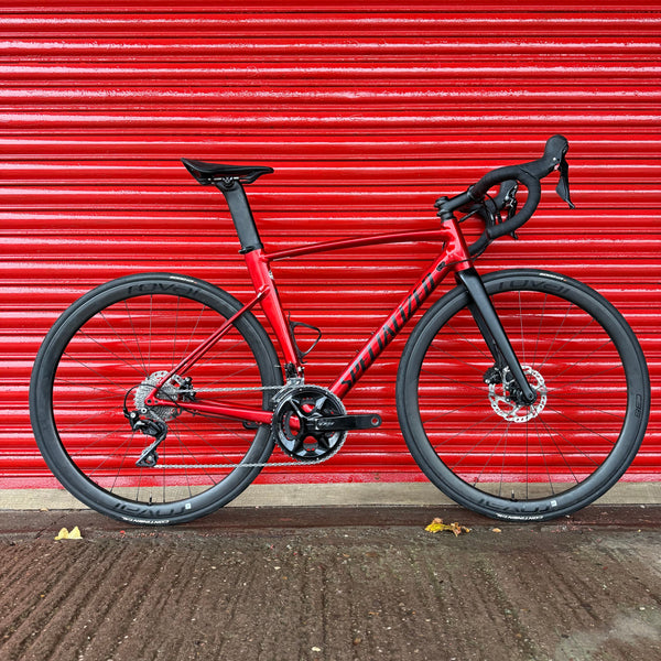 Specialized Allez Sprint Shimano 105 Aluminium Road Bike - 54cm