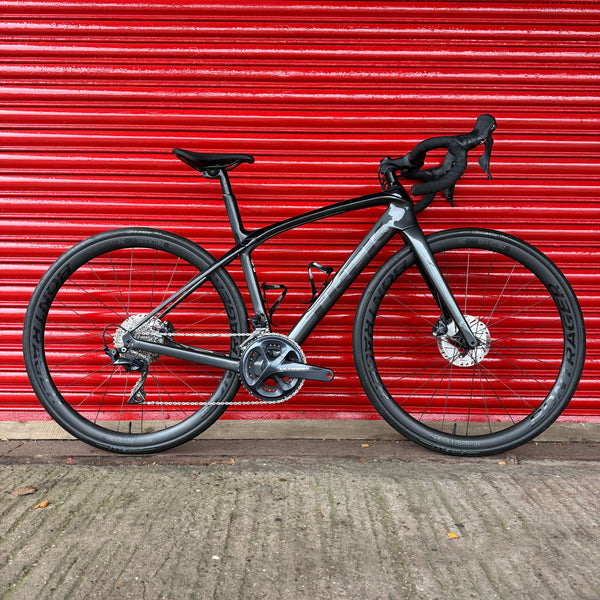 Trek Domane SLR Ultegra Disc Carbon Endurance Road Bike - 50cm