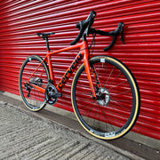 Cervelo R3 Ultegra Carbon Disc Road Bike - 51cm — view 2