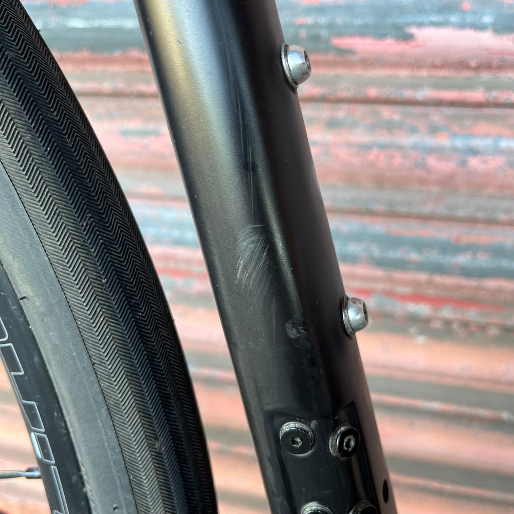 BMC Crossmachine CX01 SRAM Force 1x Carbon Gravel Cyclocross CX Disc Bike - 54cm — view 22