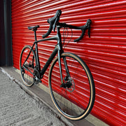 Cannondale Synapse SE 105 Carbon Disc Road Bike - 56cm — view 2