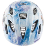 Alpina Ximo Disney Frozen Helmet 45cm - 49cm