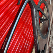 Trek Emonda SL6 Pro Shimano 105 Di2 Carbon Disc Road Bike - 60cm — view 4