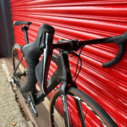 Ribble Aero 883 Ultegra Di2 Carbon Disc Aero Road Bike - S 52cm — view 6