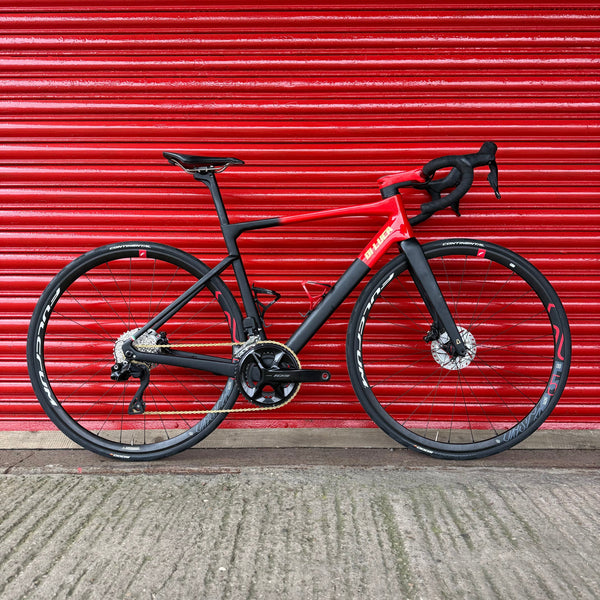 Di Luca Killer SLR2 105 Di2 Carbon Disc Road Bike - M 54cm