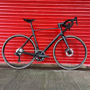 Colnago V3 Ultegra Di2 Carbon Disc Road Bike - 52s 56cm — view 1
