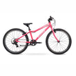 Shyre Hopton 24" Wheels - Pink