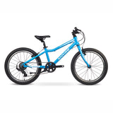 Shyre Hopton 20" Wheels - Blue