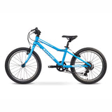 Shyre Hopton 20" Wheels - Blue