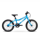 Shyre Hopton 16" Wheels - Blue