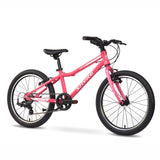 Shyre Hopton 20" Wheels - Pink