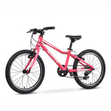 Shyre Hopton 20" Wheels - Pink