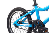 Shyre Hopton 16" Wheels - Blue