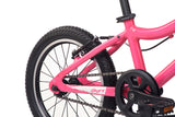 Shyre Hopton 16" Wheels - Pink