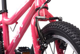 Shyre Hopton 16" Wheels - Pink