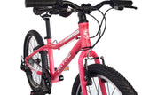 Shyre Hopton 20" Wheels - Pink