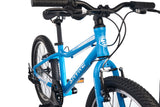 Shyre Hopton 20" Wheels - Blue