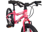 Shyre Hopton 16" Wheels - Pink