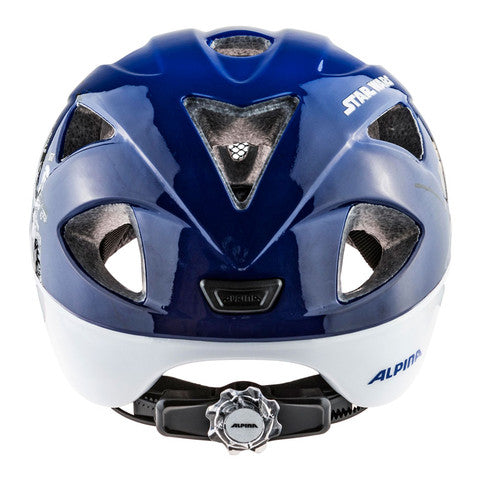 Alpina Ximo Disney Star Wars Helmet 47cm - 51cm