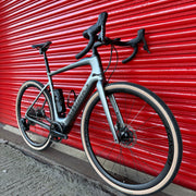 Specialized S-Works Turbo Creo SL Evo SRAM Red AXS Carbon Disc Road Bike - XL 58cm — view 2