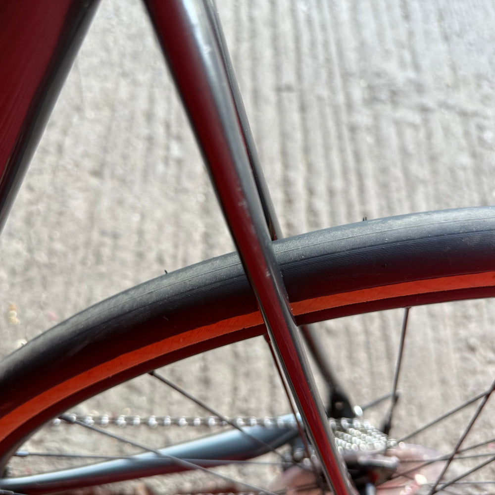 Cannondale Synapse SE 105 Carbon Disc Road Bike - 56cm — view 19