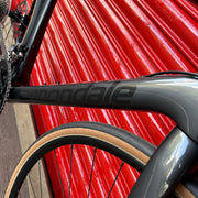 Cannondale Synapse SE 105 Carbon Disc Road Bike - 56cm — view 8