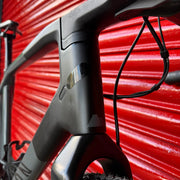 Canyon Grail CF SL GRX Di2 Disc Carbon Gravel Bike - L 60cm — view 8