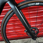 Canyon Ultimate CF SLX Shimano Ultegra Di2 Carbon Disc Road Bike - 2XS 50cm — view 7
