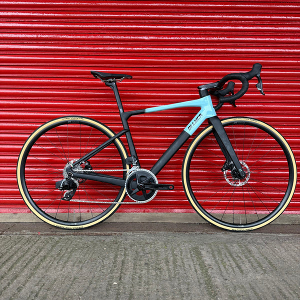 Di Luca Killer SLR2 SRAM Rival AXS Carbon Disc Road Bike - S 52cm