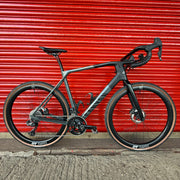 Canyon Grail CF SL GRX Di2 Disc Carbon Gravel Bike - L 60cm — view 1