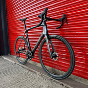 Trek Emonda SL6 Pro Shimano 105 Di2 Carbon Disc Road Bike - 60cm — view 2