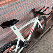 BMC TimeMachine TM02 SRAM RED Carbon Time Trial Triathlon Bike - 54cm — view 4