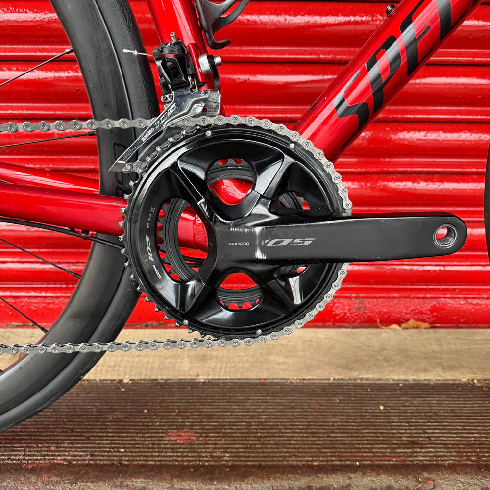Specialized Allez Sprint Shimano 105 Aluminium Road Bike - 54cm — view 12