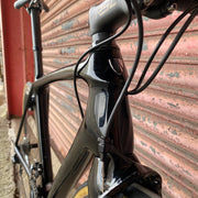 Trek Emonda SLR RSL Project 1 Dura Ace Carbon Road Bike - 56cm — view 6