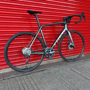 Trek Emonda SL Ultegra Carbon Disc Road Bike - 58cm — view 3