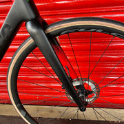 Colnago V3 Ultegra Di2 Carbon Disc Road Bike - 52s 56cm — view 7