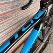 Giant TCR Advanced SL 0 SRAM eTap Carbon Road Bike - L 58cm — view 5