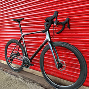 Giant TCR Advanced Pro SRAM Rival AXS Carbon Disc Road Bike - L 58cm — view 2