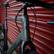 Cannondale Supersix CX Shimano GRX Carbon Disc Gravel Cyclocross Bike - 58cm — view 6