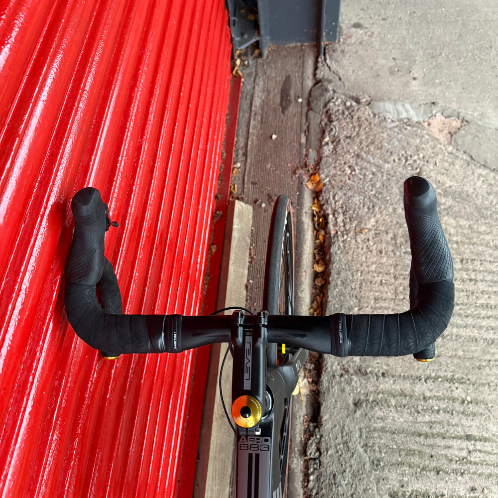 Ribble Aero 883 Ultegra Di2 Carbon Disc Aero Road Bike - S 52cm — view 16