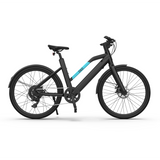 DDE02- E-Bike