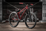 NS Bikes Metropolis 1 2025, BMX & Dirt Jump Bike