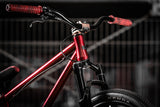 NS Bikes Metropolis 1 2025, BMX & Dirt Jump Bike